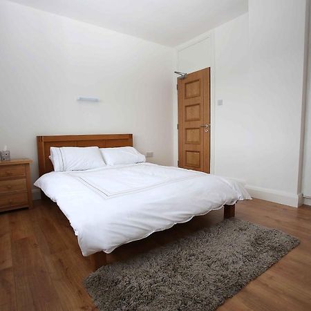The Callows Bed & Breakfast Athlone Eksteriør bilde