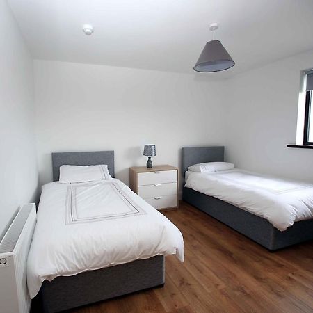 The Callows Bed & Breakfast Athlone Eksteriør bilde