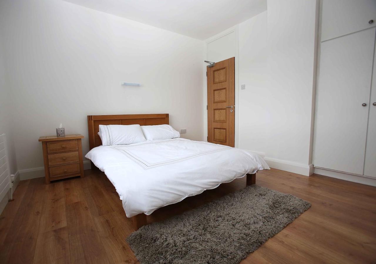 The Callows Bed & Breakfast Athlone Eksteriør bilde