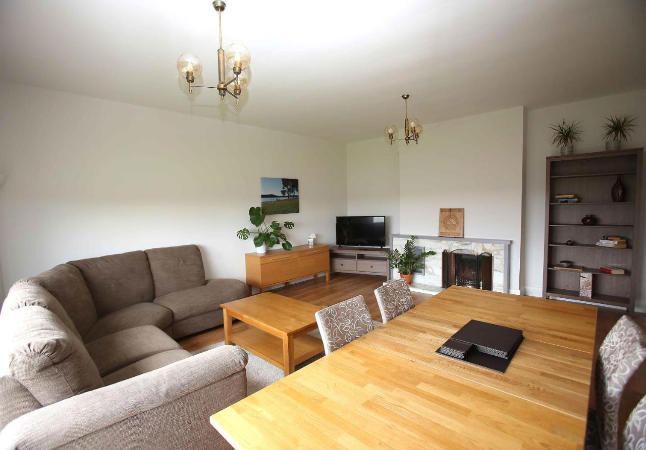 The Callows Bed & Breakfast Athlone Eksteriør bilde