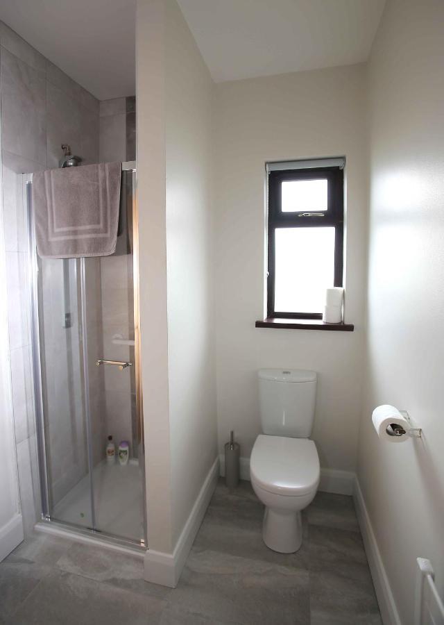 The Callows Bed & Breakfast Athlone Eksteriør bilde