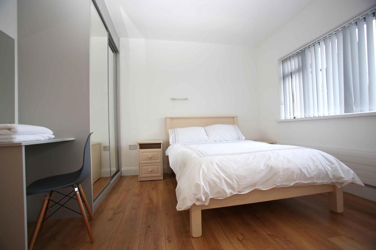 The Callows Bed & Breakfast Athlone Eksteriør bilde