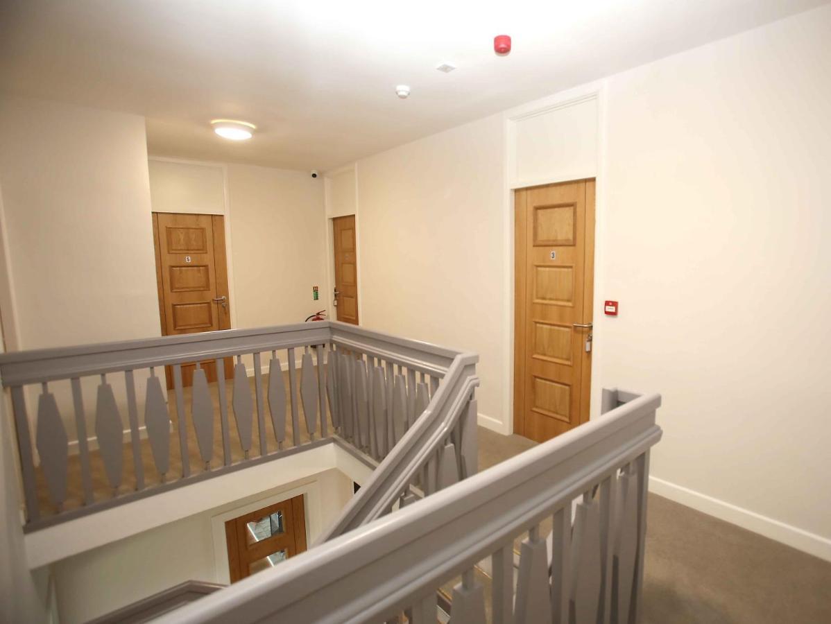 The Callows Bed & Breakfast Athlone Eksteriør bilde