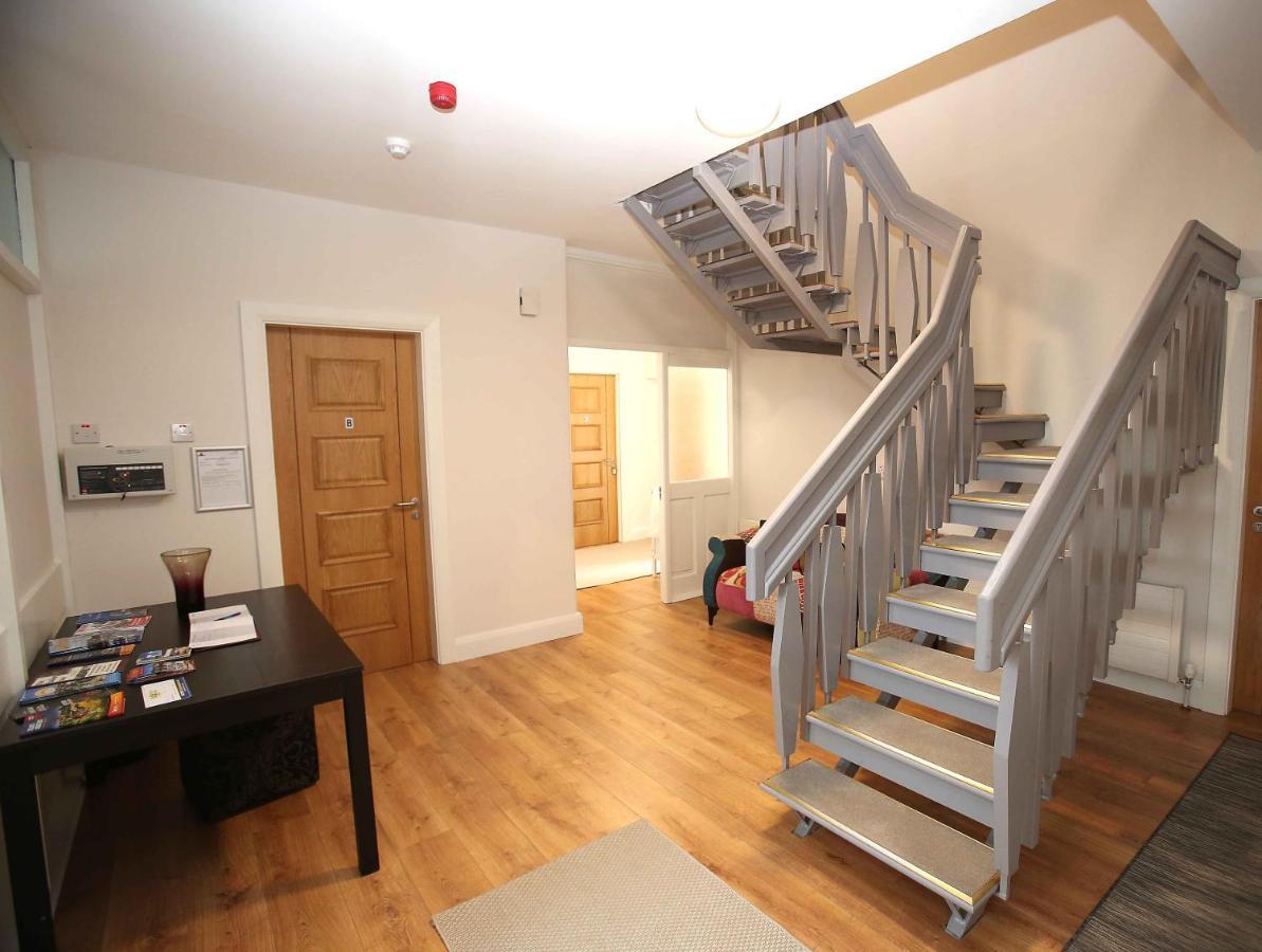 The Callows Bed & Breakfast Athlone Eksteriør bilde