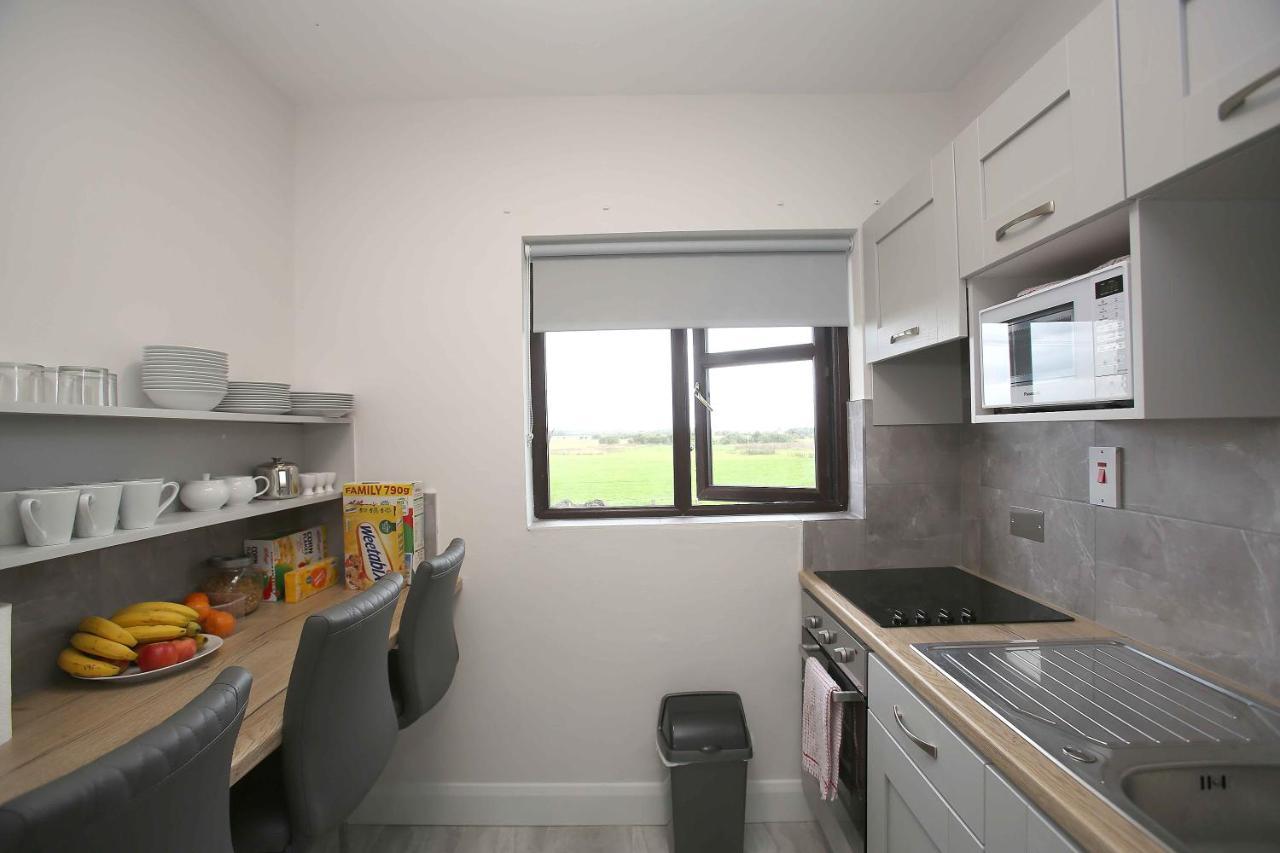 The Callows Bed & Breakfast Athlone Eksteriør bilde