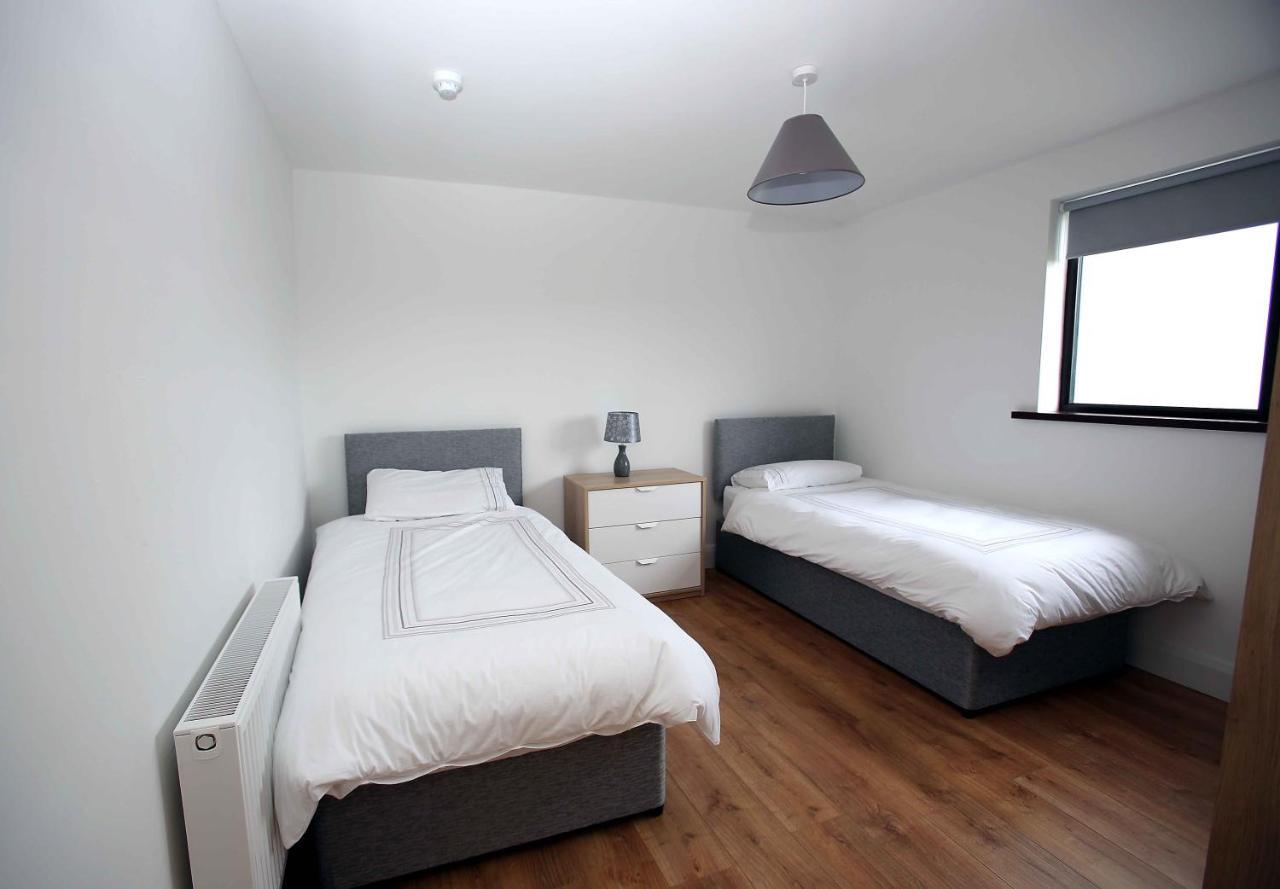 The Callows Bed & Breakfast Athlone Eksteriør bilde