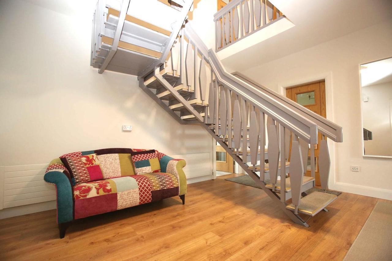 The Callows Bed & Breakfast Athlone Eksteriør bilde