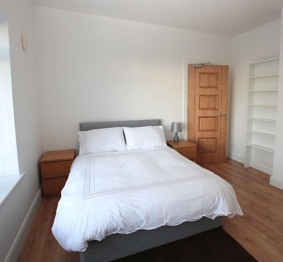 The Callows Bed & Breakfast Athlone Eksteriør bilde