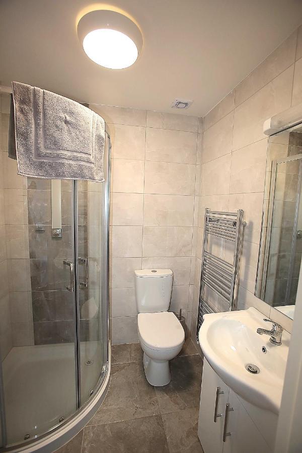 The Callows Bed & Breakfast Athlone Eksteriør bilde
