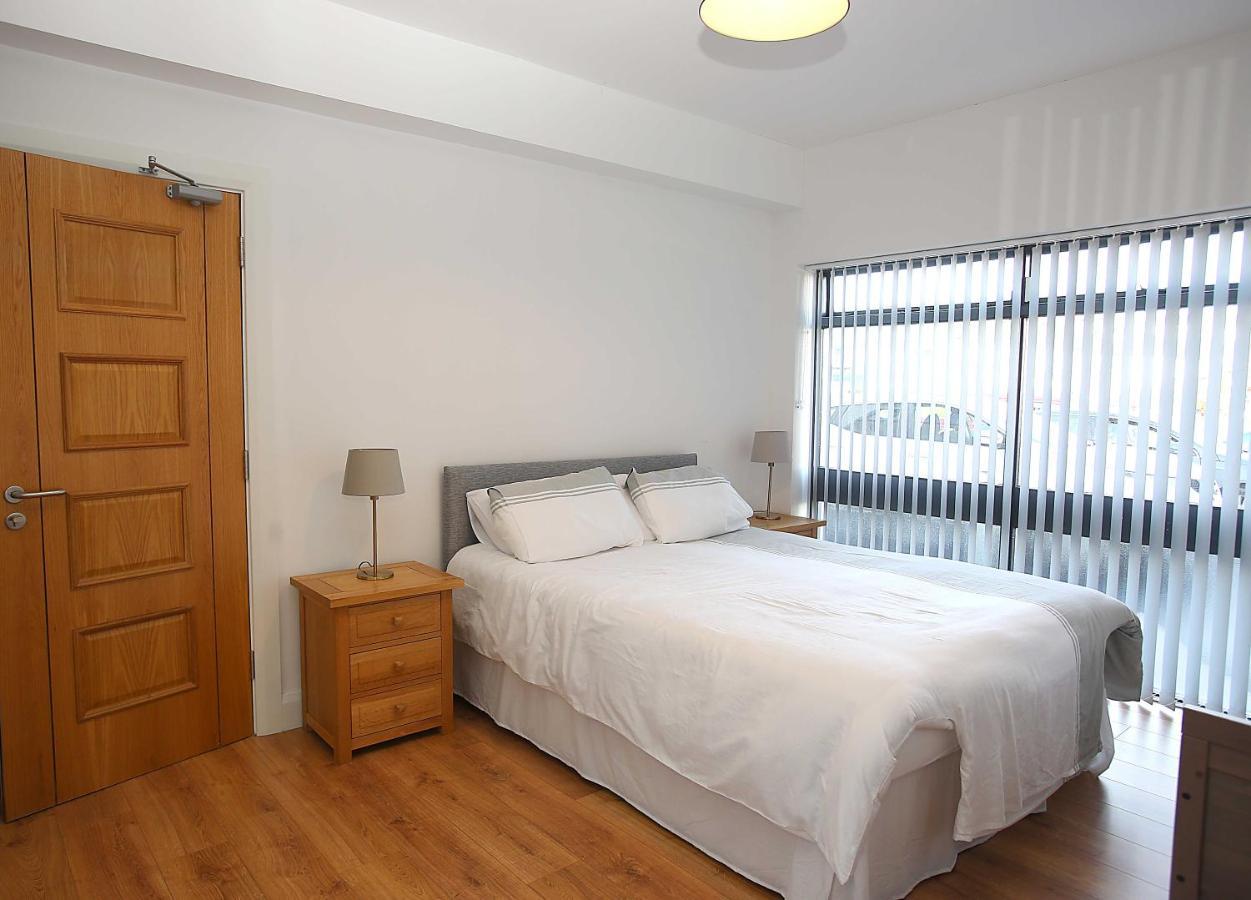 The Callows Bed & Breakfast Athlone Eksteriør bilde