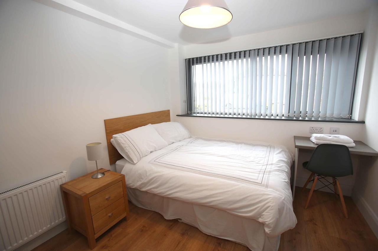 The Callows Bed & Breakfast Athlone Eksteriør bilde