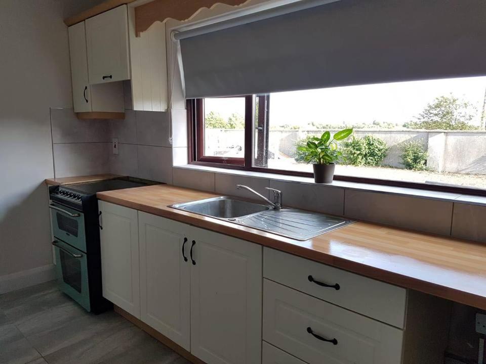 The Callows Bed & Breakfast Athlone Eksteriør bilde